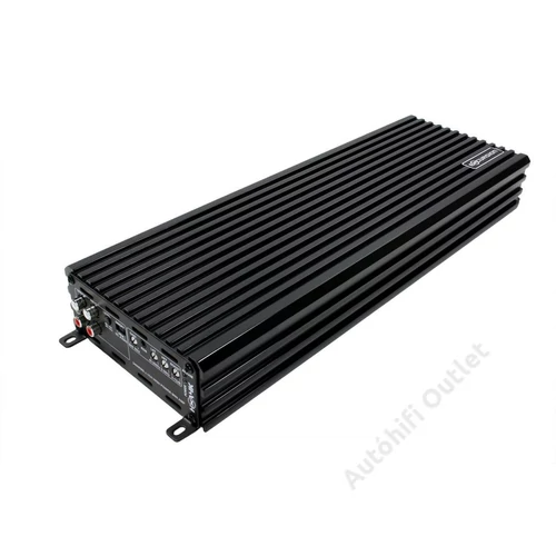 EXCURSION HXA 4K mono erősítő