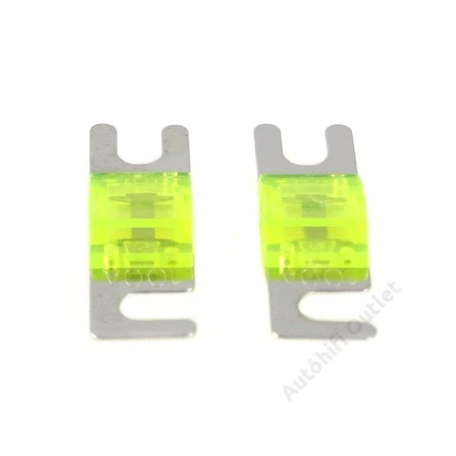 HOLLYWOOD MANL 100 mini ANL biztosíték 100 A