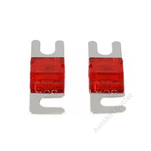 HOLLYWOOD MANL 50 mini ANL biztosíték 50 A