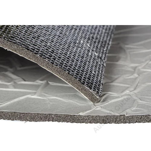 VIBROFILTR PPE ECO 8 Foil hő- és hangszigetelő anyag fóliaborítással