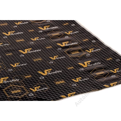 VIBROFILTR Premium 2 500x300mm rezgéscsillapító anyag