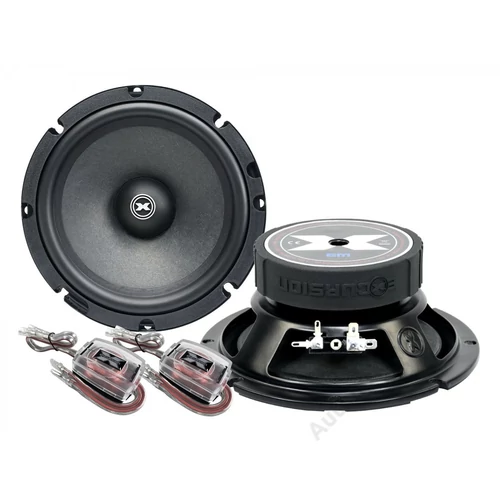 EXCURSION RX 6M 16,5 cm-es mélyközép sugárzó