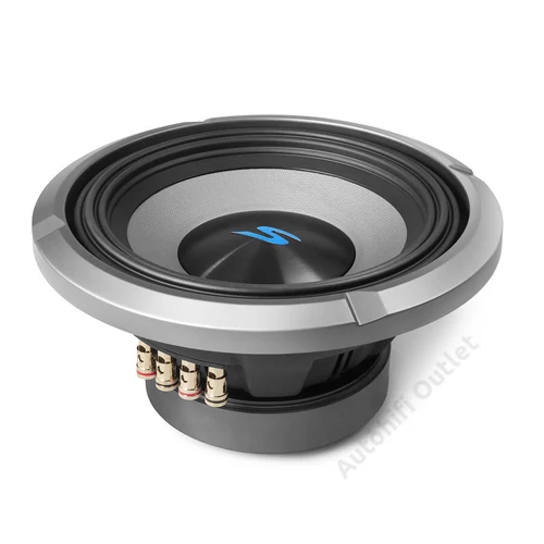 Alpine S2-W10D2 25 cm-es mélysugárzó