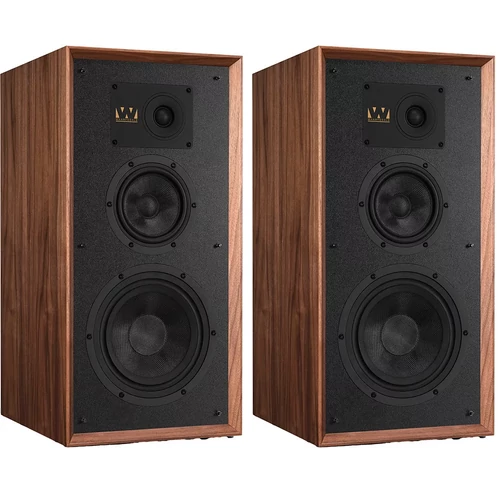 WHARFEDALE SUPER LINTON HANGFAL PÁR - DIÓ