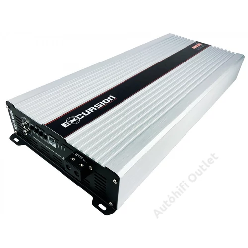 EXCURSION SXA 10K PRO mono erősítő