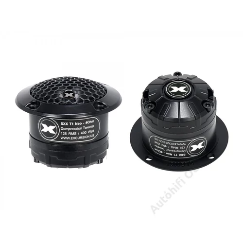 EXCURSION SXX T1 SQ-SPL magassugárzó