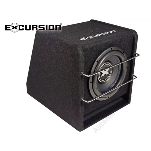 Excursion SX.v2 SP10 25 cm-es bassreflex mélyláda