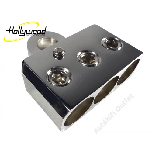 Hollywood TRT 0 tápelosztó