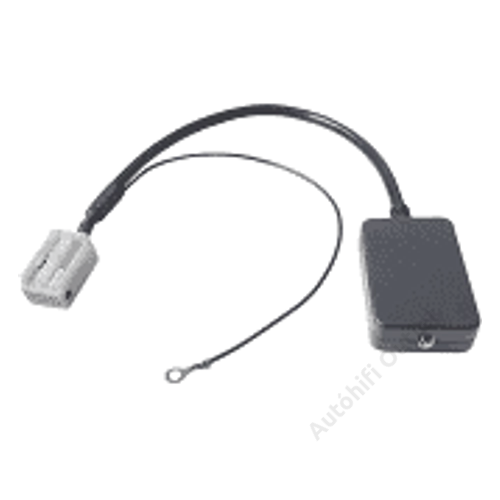 WEFA WF-602 VOLKSWAGEN A2DP BLUETOOTH ADAPTER (QUADLOCK)
