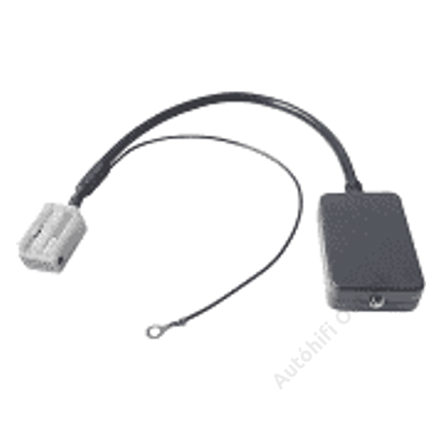 WEFA WF-602 VOLKSWAGEN A2DP BLUETOOTH ADAPTER (QUADLOCK)