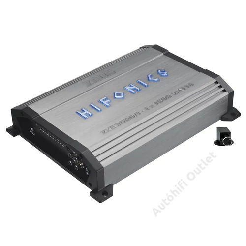 HIFONICS ZEUS EVO ZXE3000/1