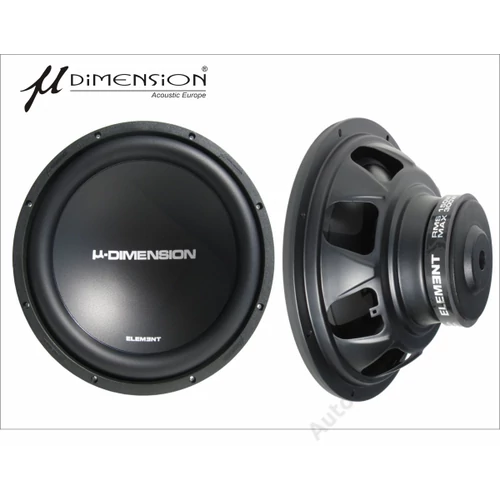 u-Dimension EL 12 S4