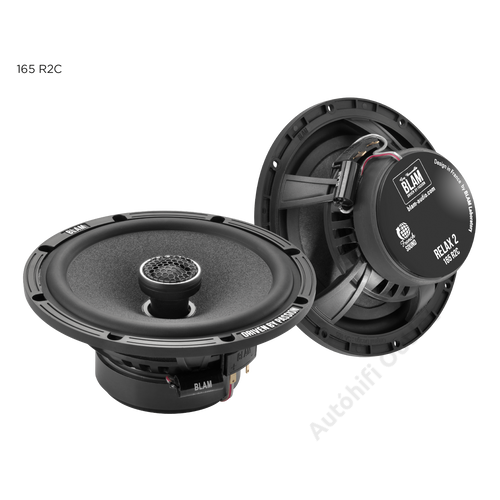 BLAM 165 RC