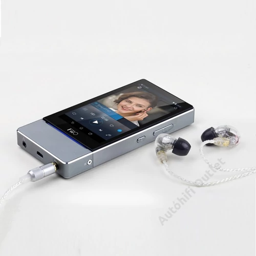 Fiio AM3-X7