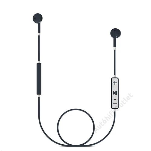 ENERGY Earphones 1 Bluetooth Graphite