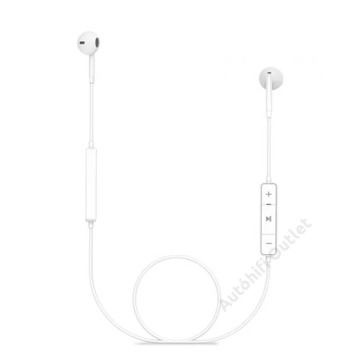 ENERGY Earphones 1 Bluetooth White