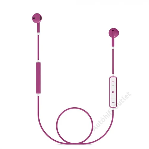 ENERGY Earphones 1 Bluetooth Purple