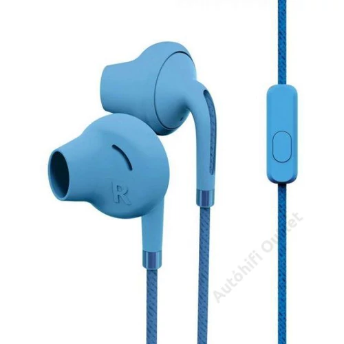 ENERGY  Earphones Style 2+ Sky