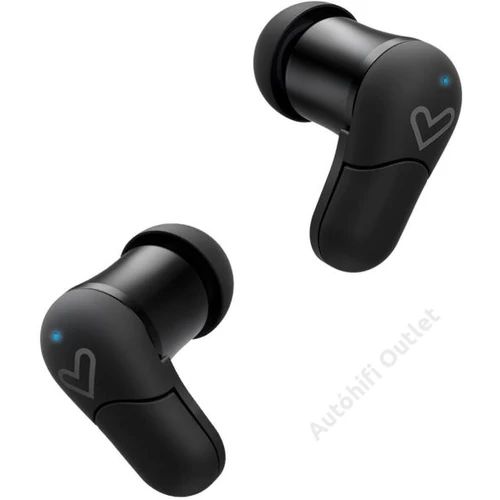 ENERGY  Earphones Style 6 True Wireless Black