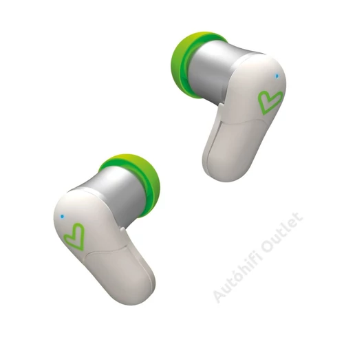 ENERGY  Earphones Style 6 True Wireless White