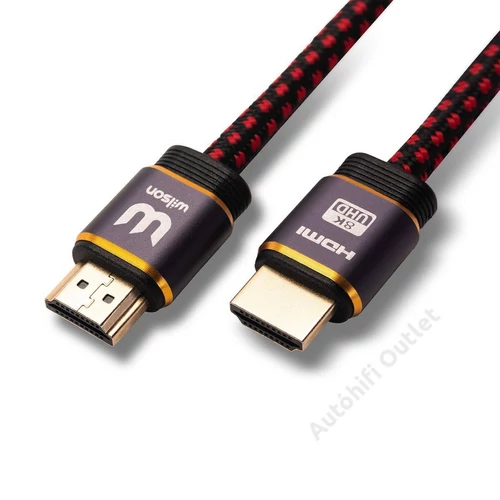 WILSON WILSON PREMIUM HDMI CABLE 3.0M