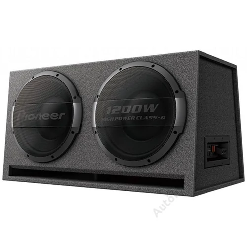 Pioneer TS-WX1220AH