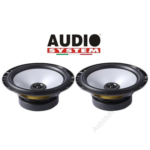 Audio System AS650