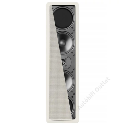 DEFINITIVE TECHNOLOGY UIW RLS III