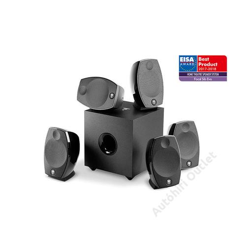 Focal SIB EVO 5.1