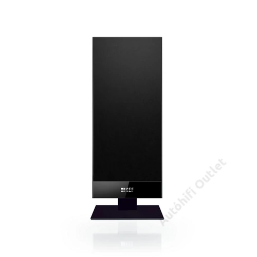 KEF T-101 BLACK