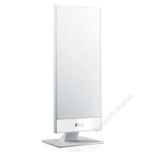 KEF T-101 WHITE