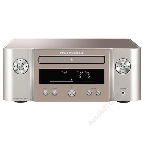 Marantz MELODY X SILVER GOLD