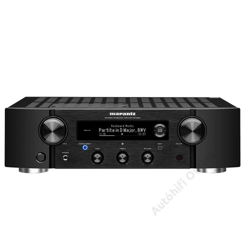 Marantz PM7000N BLACK