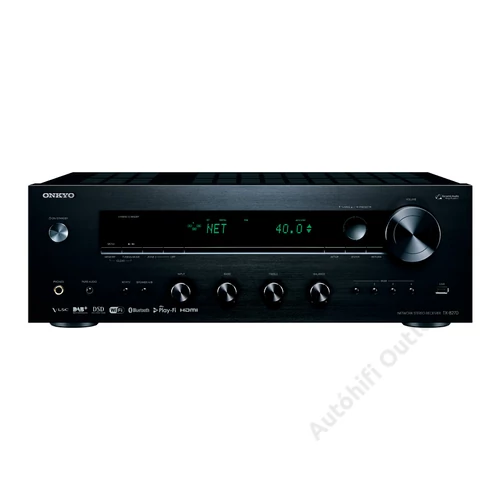 Onkyo TX-8270 BLACK