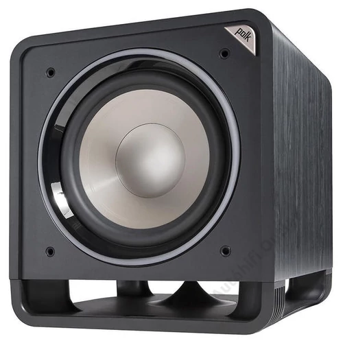 Polk Audio HTS SUB 12 BLACK