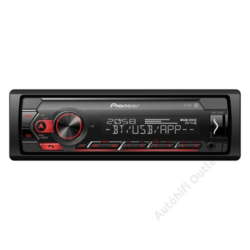 Pioneer MVH-S320BT