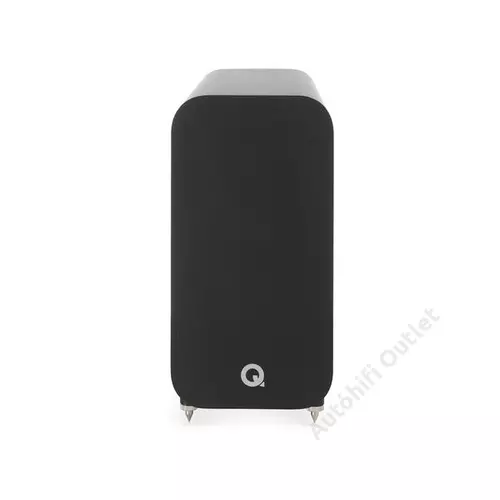 Q Acoustics QA 3060S BLACK