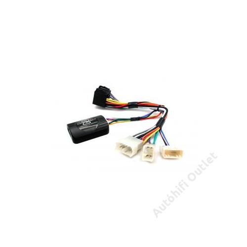 TOYOTA KORMÁNYTÁVVEZÉRLŐ ADAPTER, 20 PIN JBL (CTSTY003.2)