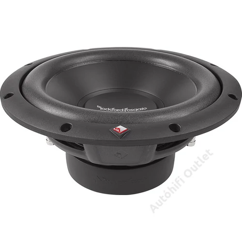 Rockford Fosgate R2D2-10