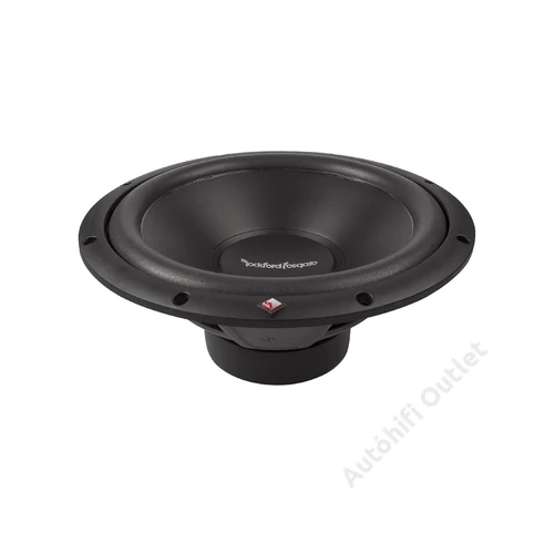 Rockford Fosgate R2D4-12