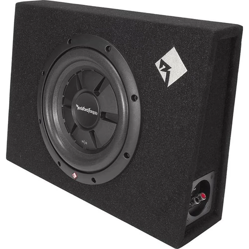 Rockford Fosgate R2S-1X10