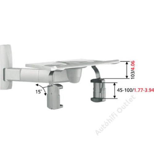 Vogels TVA2047S