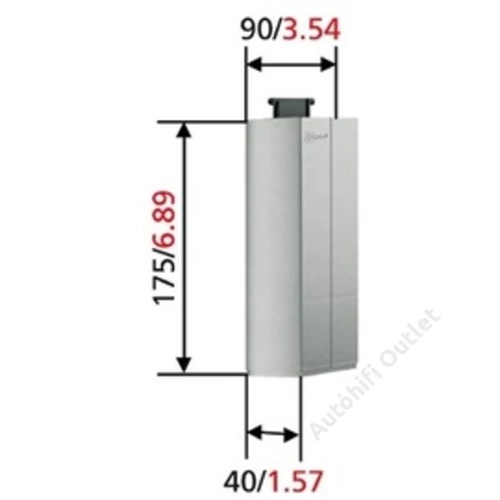 Vogels TVA4031S