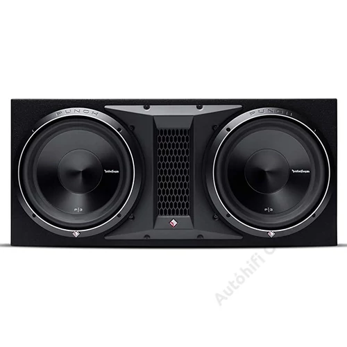 Rockford Fosgate P3-2X12