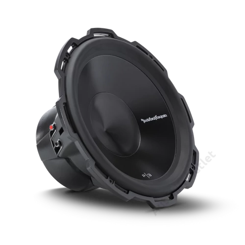 Rockford Fosgate P3D4-15