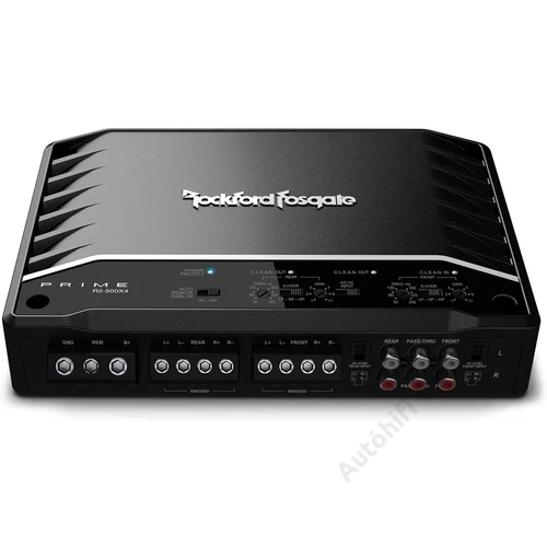 Rockford Fosgate R2-500X4