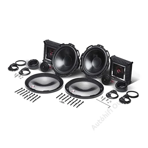 Rockford Fosgate T4652-S