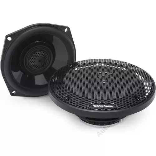 Rockford Fosgate Motorcycle System TMS5