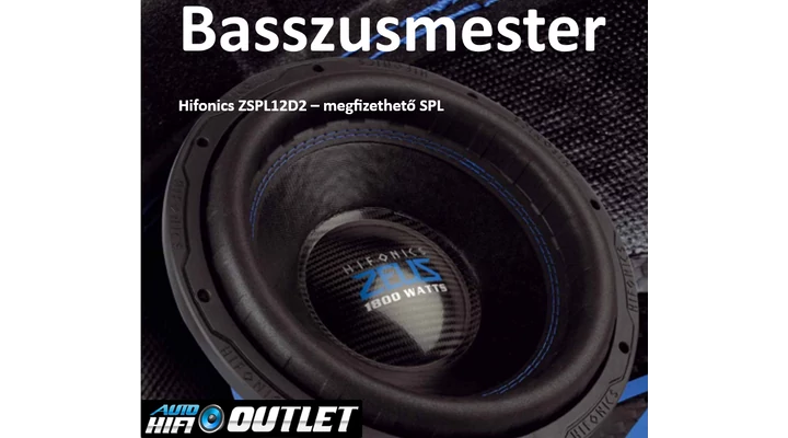 Basszusmester