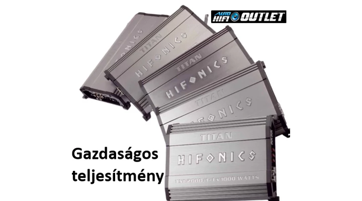 Gazdaságos teljesítmény